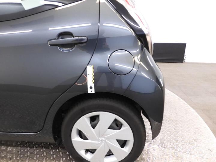 Photo 22 VIN: JTDKGNEC20N200269 - TOYOTA AYGO 