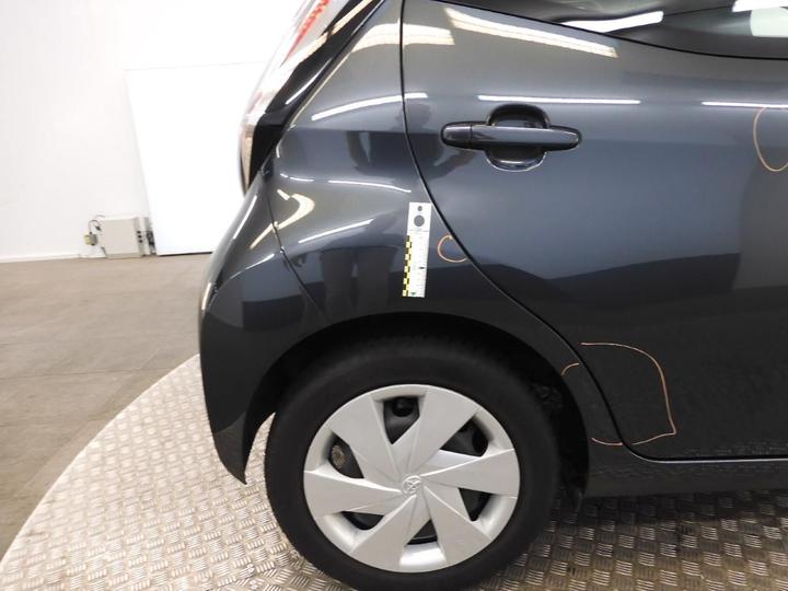 Photo 26 VIN: JTDKGNEC20N200269 - TOYOTA AYGO 