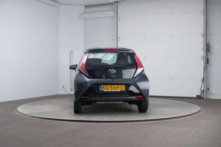 Photo 4 VIN: JTDKGNEC20N200269 - TOYOTA AYGO 