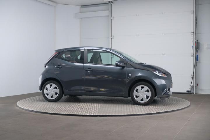 Photo 5 VIN: JTDKGNEC20N200269 - TOYOTA AYGO 