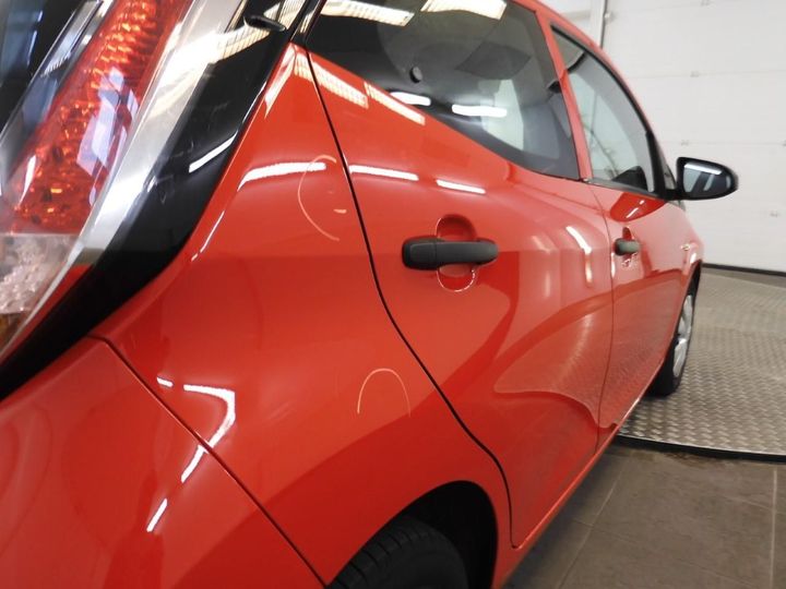 Photo 25 VIN: JTDKGNEC20N224104 - TOYOTA AYGO 