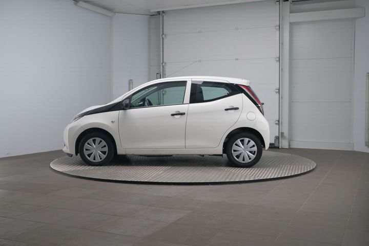 Photo 2 VIN: JTDKGNEC20N229562 - TOYOTA AYGO 