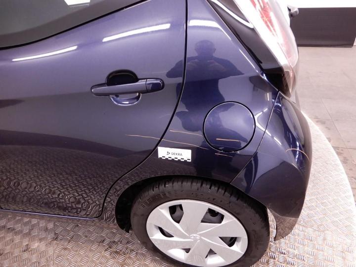 Photo 22 VIN: JTDKGNEC20N241503 - TOYOTA AYGO 