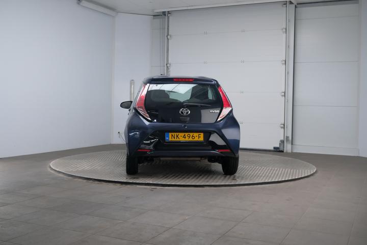 Photo 4 VIN: JTDKGNEC20N241503 - TOYOTA AYGO 