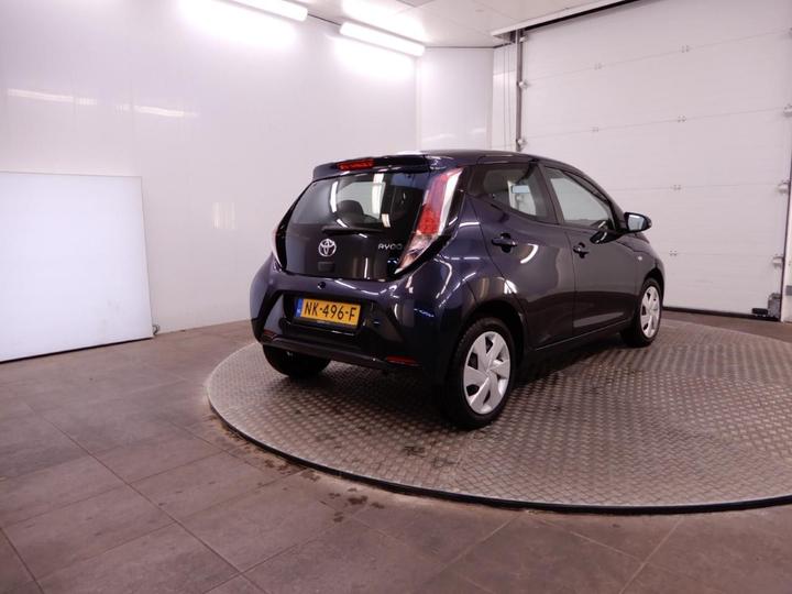 Photo 8 VIN: JTDKGNEC20N241503 - TOYOTA AYGO 