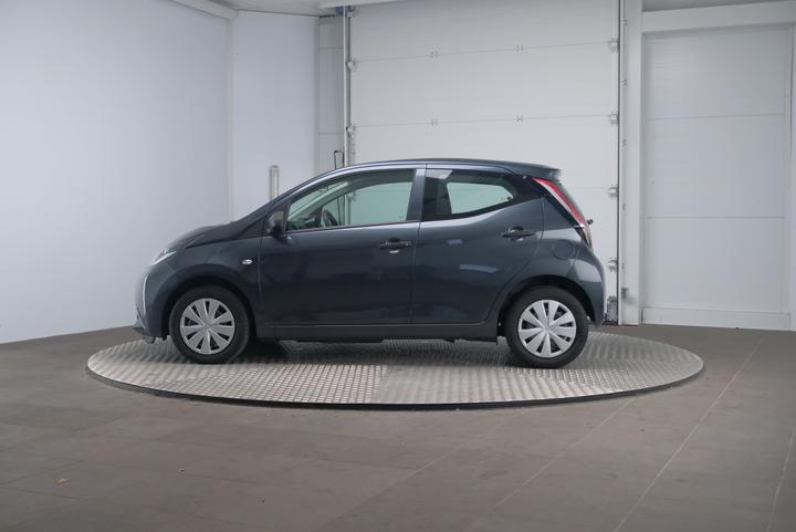 Photo 2 VIN: JTDKGNEC20N242022 - TOYOTA AYGO 