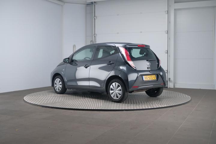 Photo 3 VIN: JTDKGNEC20N242022 - TOYOTA AYGO 