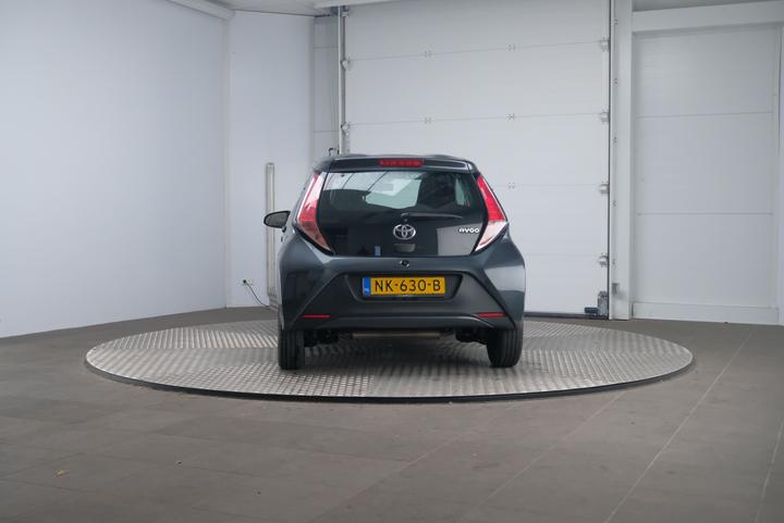 Photo 4 VIN: JTDKGNEC20N242022 - TOYOTA AYGO 