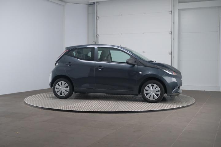 Photo 5 VIN: JTDKGNEC20N242022 - TOYOTA AYGO 