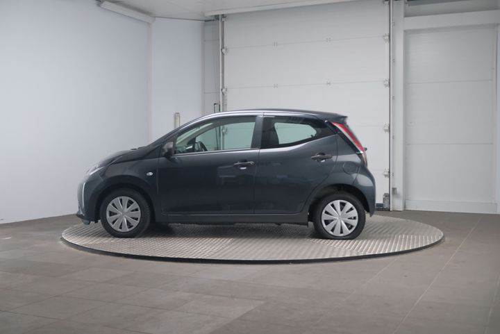 Photo 2 VIN: JTDKGNEC20N251870 - TOYOTA AYGO 