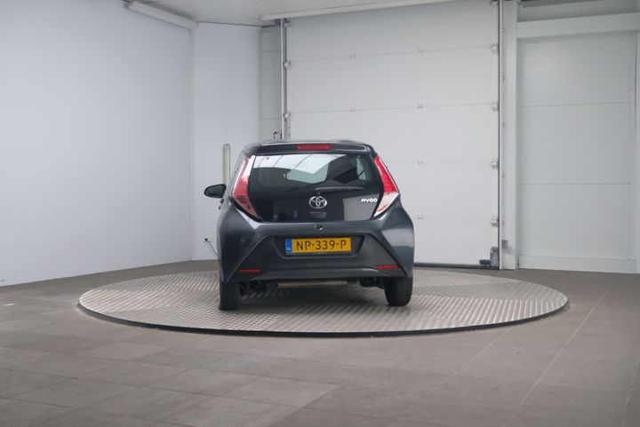 Photo 4 VIN: JTDKGNEC20N251870 - TOYOTA AYGO 