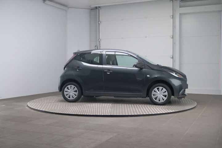 Photo 5 VIN: JTDKGNEC20N251870 - TOYOTA AYGO 