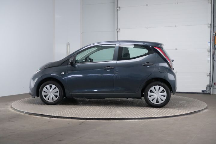 Photo 2 VIN: JTDKGNEC20N257989 - TOYOTA AYGO 