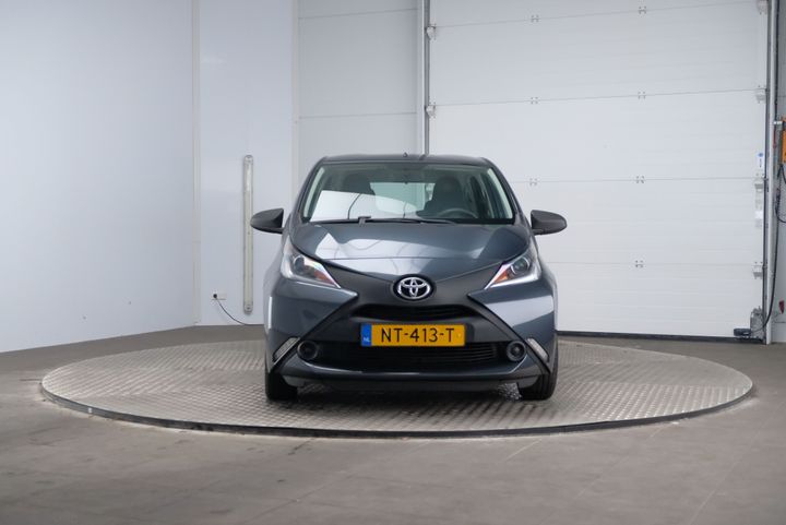 Photo 6 VIN: JTDKGNEC20N257989 - TOYOTA AYGO 