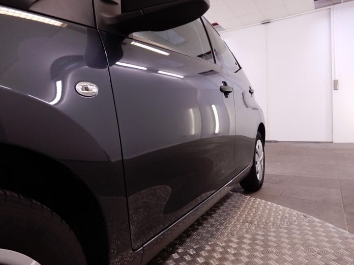 Photo 12 VIN: JTDKGNEC20N280382 - TOYOTA AYGO 