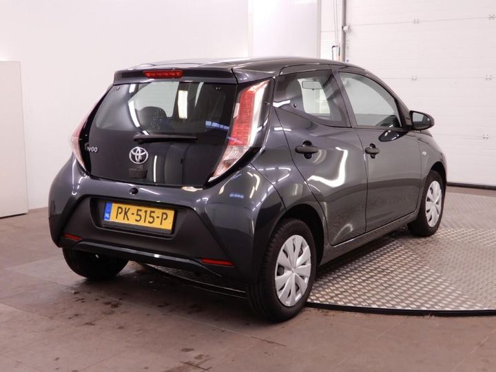 Photo 3 VIN: JTDKGNEC20N280382 - TOYOTA AYGO 