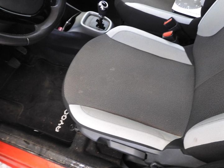 Photo 15 VIN: JTDKGNEC20N326082 - TOYOTA AYGO 