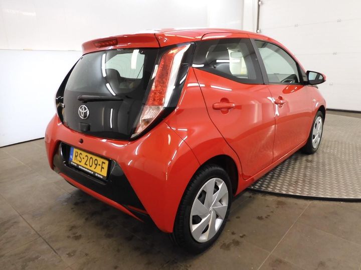 Photo 2 VIN: JTDKGNEC20N326082 - TOYOTA AYGO 