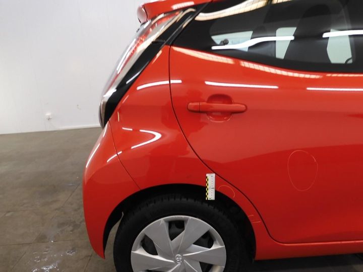 Photo 21 VIN: JTDKGNEC20N326082 - TOYOTA AYGO 