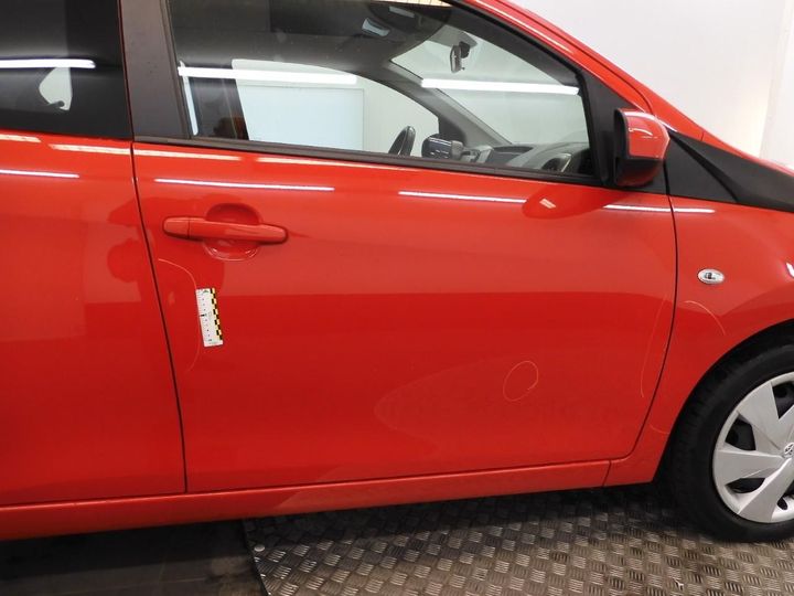 Photo 26 VIN: JTDKGNEC20N326082 - TOYOTA AYGO 