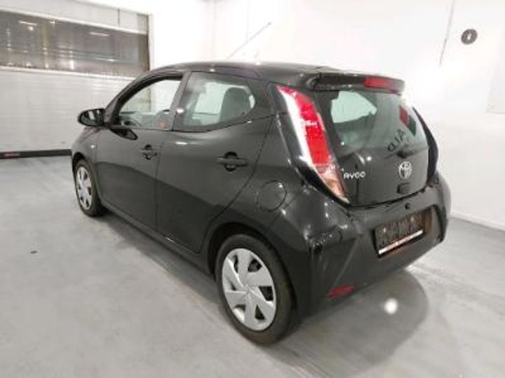 Photo 3 VIN: JTDKGNEC20N351645 - TOYOTA AYGO - 2014 