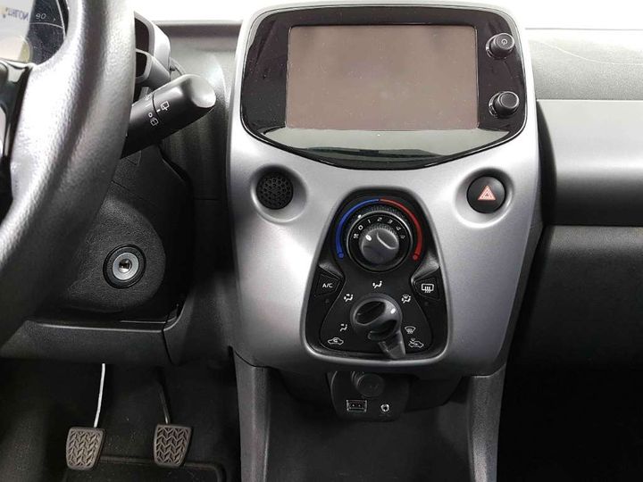 Photo 9 VIN: JTDKGNEC20N355341 - TOYOTA AYGO 