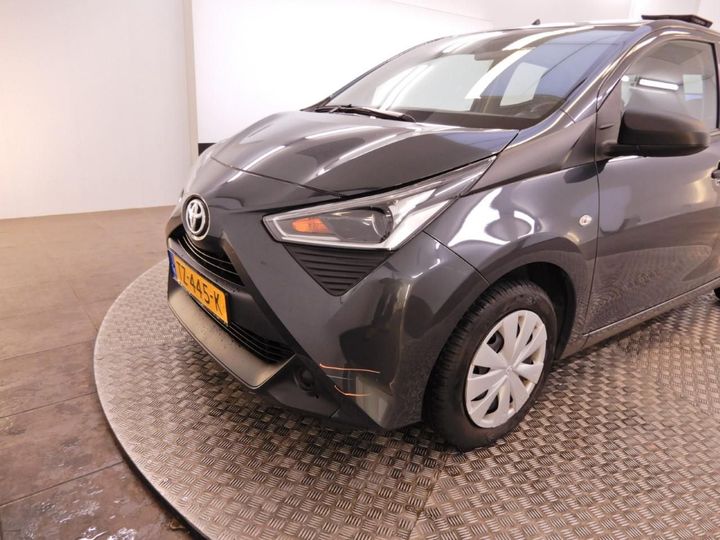 Photo 19 VIN: JTDKGNEC20N355968 - TOYOTA AYGO 