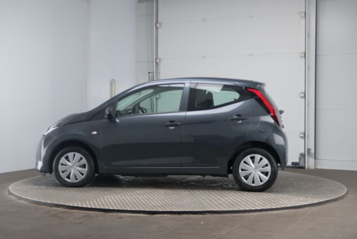 Photo 2 VIN: JTDKGNEC20N355968 - TOYOTA AYGO 