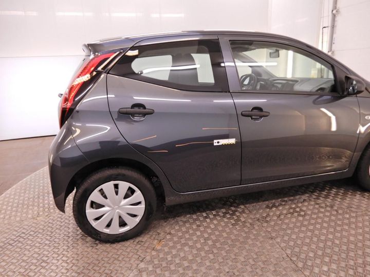 Photo 21 VIN: JTDKGNEC20N355968 - TOYOTA AYGO 