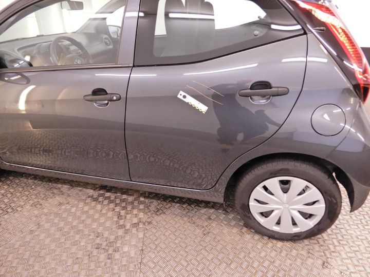 Photo 24 VIN: JTDKGNEC20N355968 - TOYOTA AYGO 