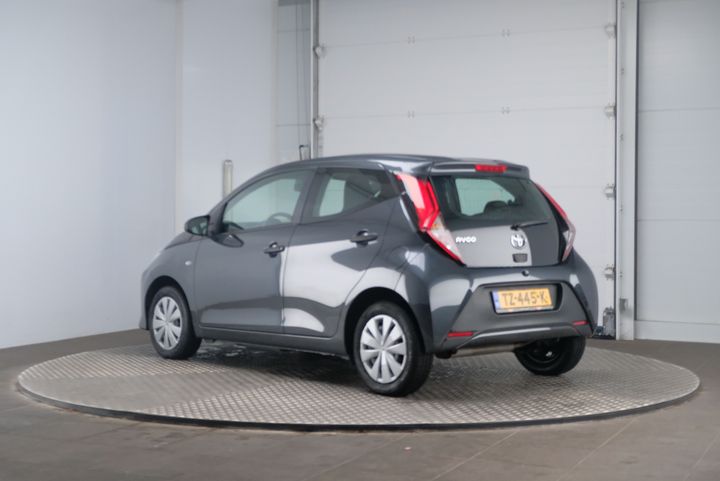 Photo 3 VIN: JTDKGNEC20N355968 - TOYOTA AYGO 