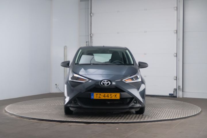 Photo 6 VIN: JTDKGNEC20N355968 - TOYOTA AYGO 