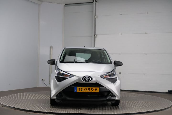 Photo 6 VIN: JTDKGNEC20N357235 - TOYOTA AYGO 