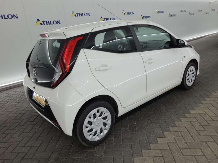 Photo 3 VIN: JTDKGNEC20N380188 - TOYOTA AYGO 