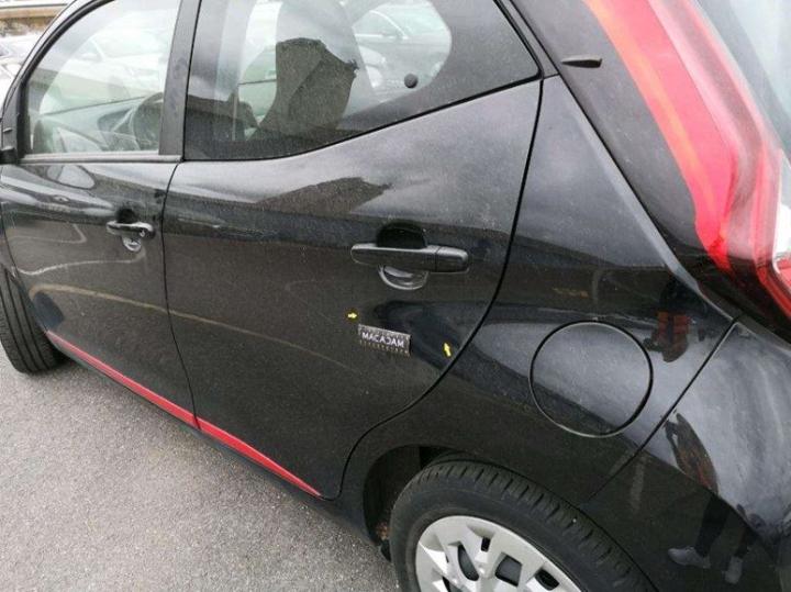 Photo 28 VIN: JTDKGNEC20N422519 - TOYOTA AYGO 