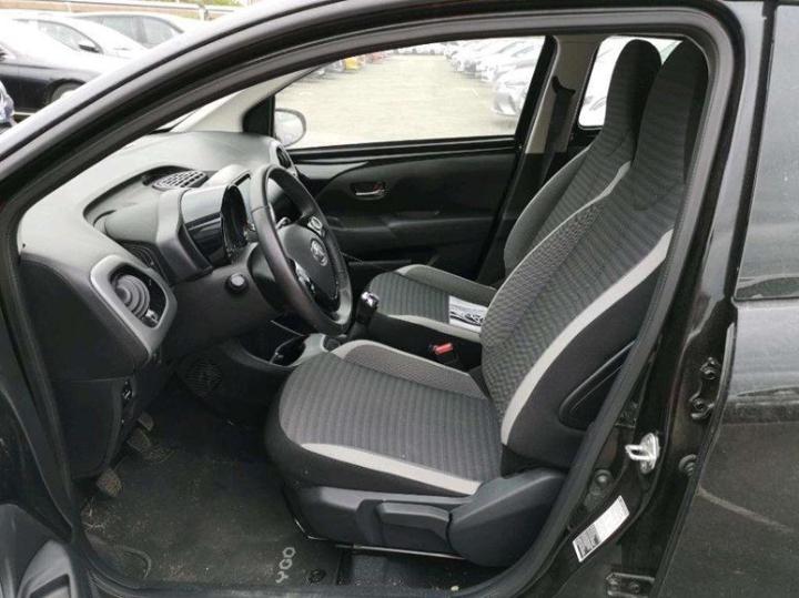 Photo 9 VIN: JTDKGNEC20N422519 - TOYOTA AYGO 