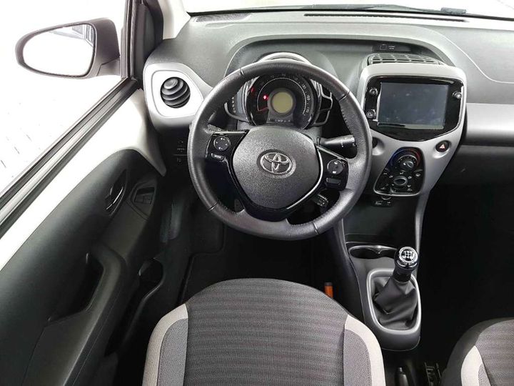 Photo 7 VIN: JTDKGNEC20N447517 - TOYOTA AYGO 