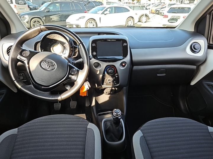 Photo 5 VIN: JTDKGNEC20N490268 - TOYOTA AYGO 