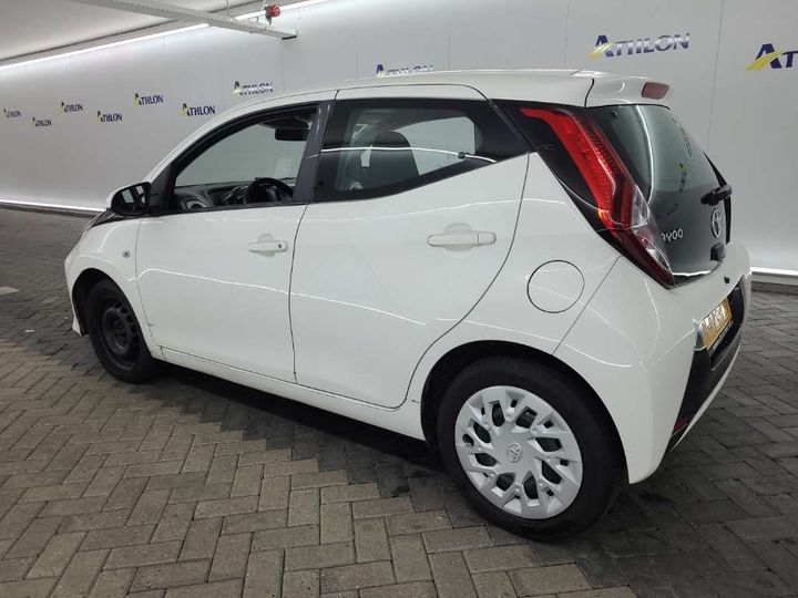 Photo 3 VIN: JTDKGNEC20N514259 - TOYOTA AYGO 