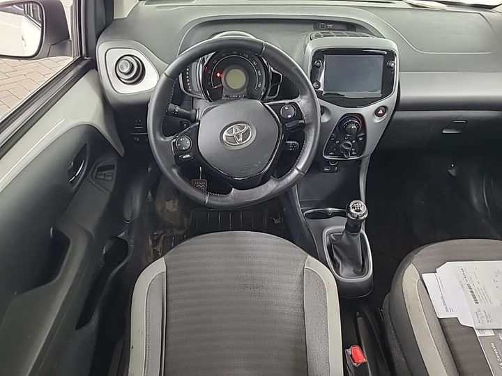 Photo 7 VIN: JTDKGNEC20N514259 - TOYOTA AYGO 