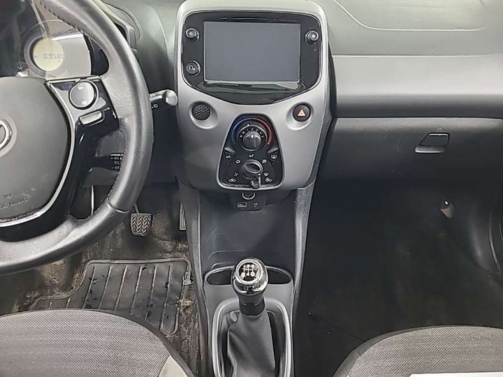 Photo 9 VIN: JTDKGNEC20N514259 - TOYOTA AYGO 