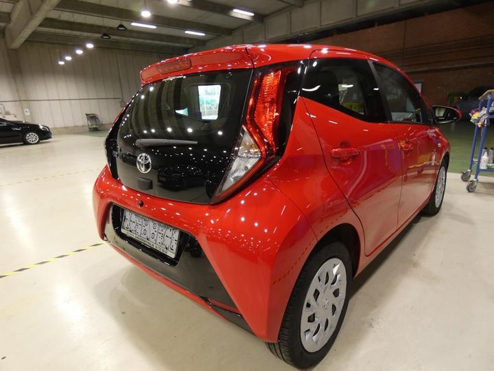 Photo 3 VIN: JTDKGNEC20N517856 - TOYOTA AYGO 