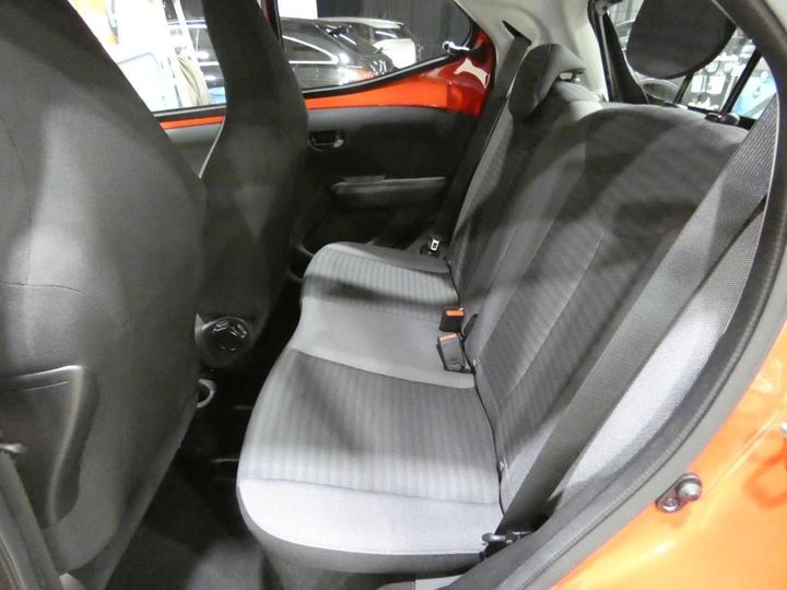 Photo 6 VIN: JTDKGNEC20N517856 - TOYOTA AYGO 