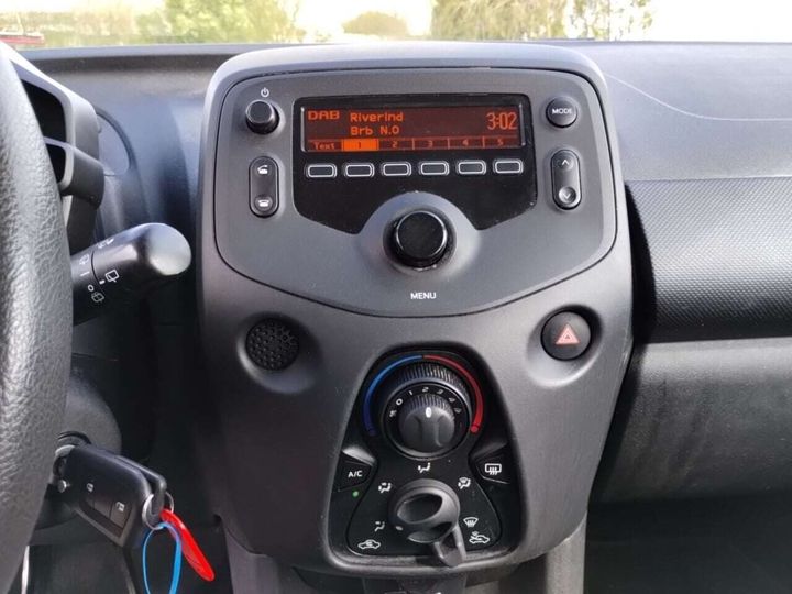 Photo 6 VIN: JTDKGNEC20N622879 - TOYOTA AYGO 