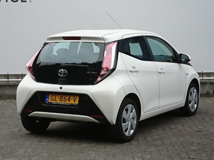 Photo 3 VIN: JTDKGNEC30N075251 - TOYOTA AYGO 