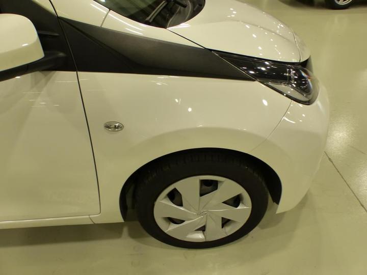 Photo 18 VIN: JTDKGNEC30N159098 - TOYOTA AYGO - 2014 