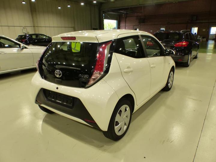 Photo 2 VIN: JTDKGNEC30N159098 - TOYOTA AYGO - 2014 