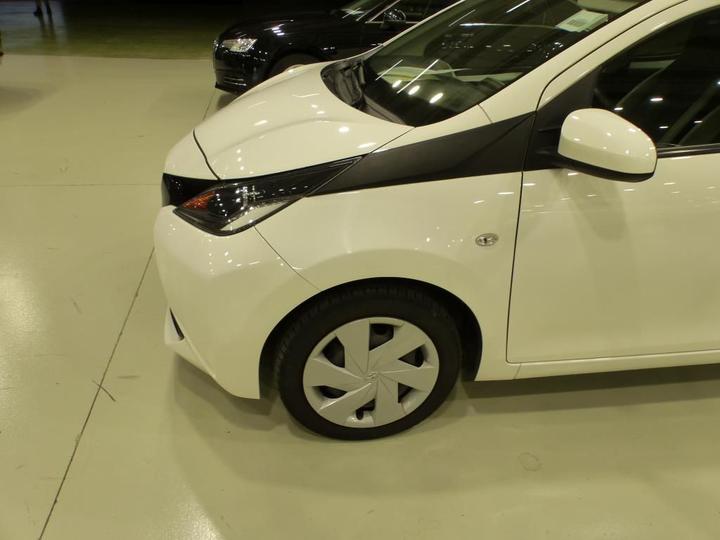 Photo 21 VIN: JTDKGNEC30N159098 - TOYOTA AYGO - 2014 