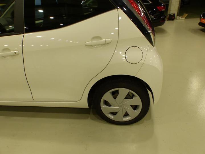 Photo 24 VIN: JTDKGNEC30N159098 - TOYOTA AYGO - 2014 