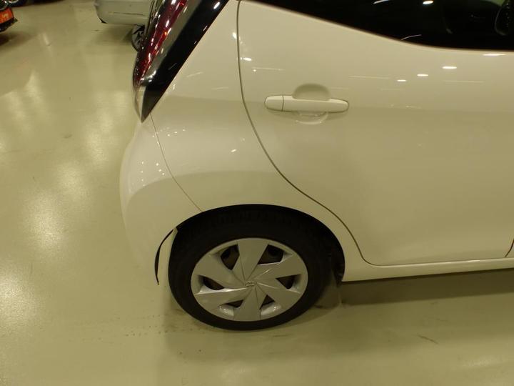 Photo 26 VIN: JTDKGNEC30N159098 - TOYOTA AYGO - 2014 